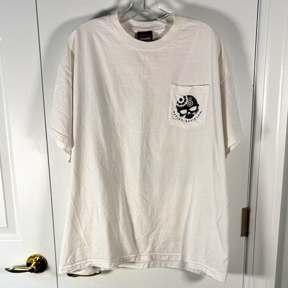 Harley-Davidson Other - 🎄SALE🎄 Harley Davidson Motor Cycles Zips Mackinaw City Michigan 2023